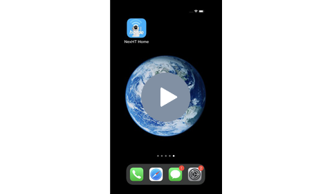 video tutorial--nexht